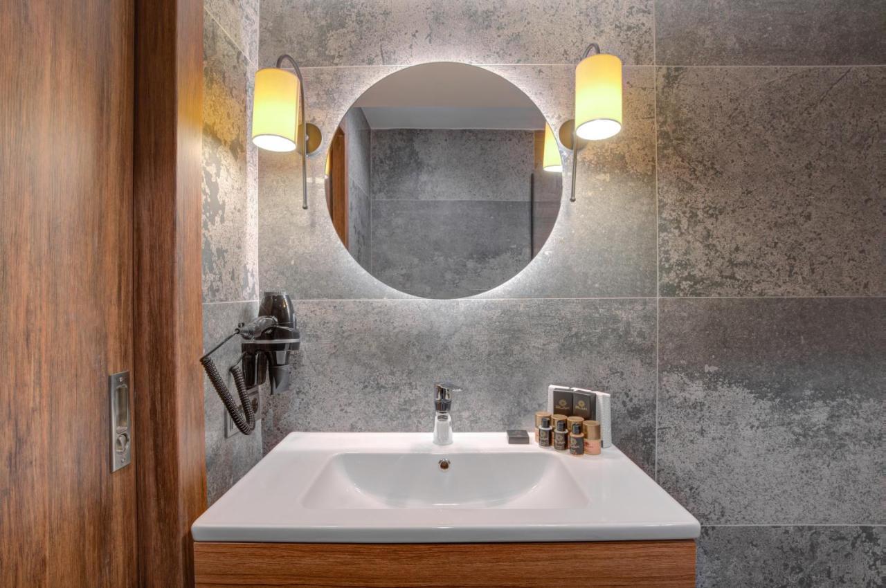 Depiero Hotel Karakoey Istambul Extérieur photo