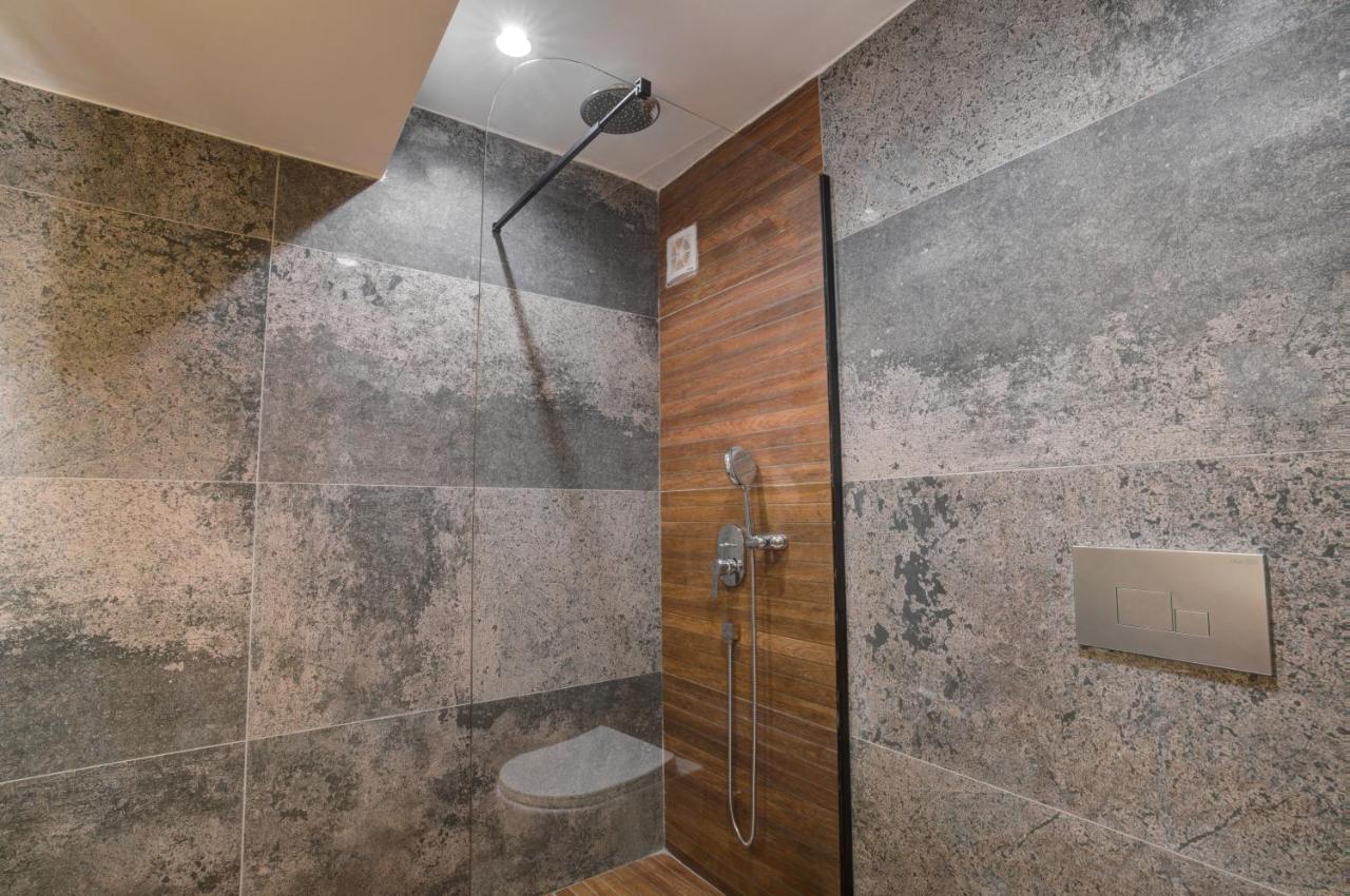 Depiero Hotel Karakoey Istambul Extérieur photo