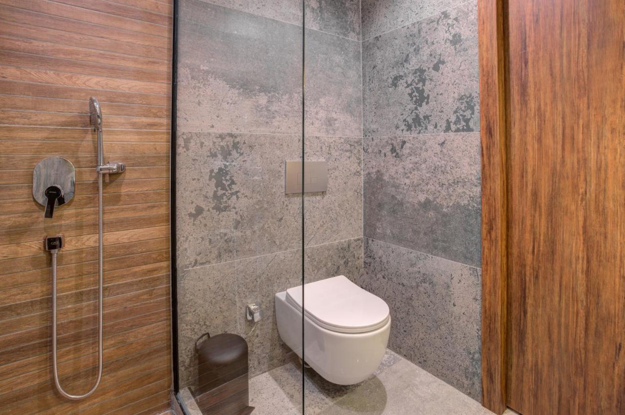 Depiero Hotel Karakoey Istambul Extérieur photo