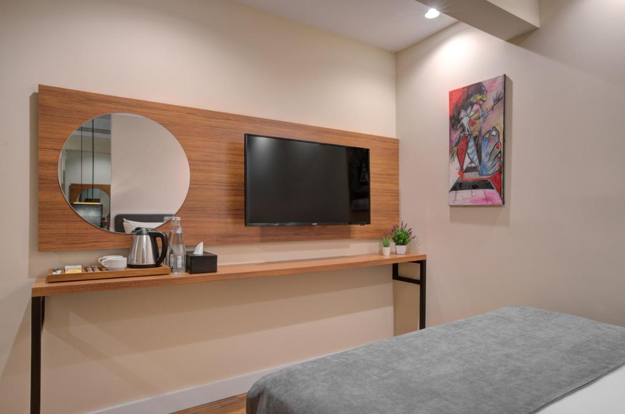 Depiero Hotel Karakoey Istambul Extérieur photo